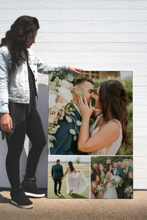 Showcase Your Memories