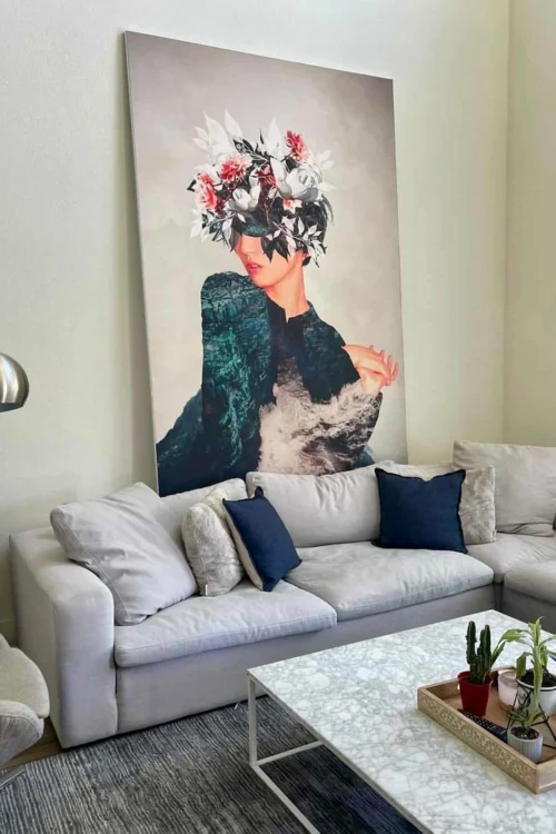 Nurturing. Loyal. Empathetic