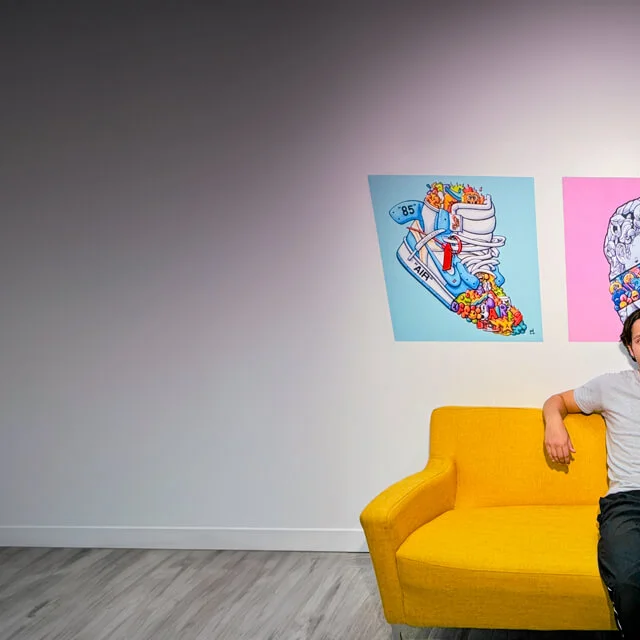 Wall Art Collections