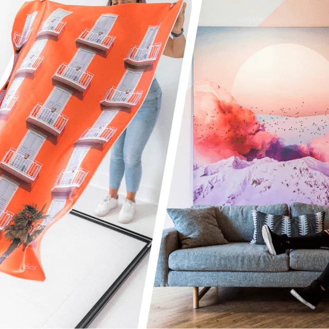 HOW IT WORKS:<br />
STICK IT. HANG IT. LIGHT IT.