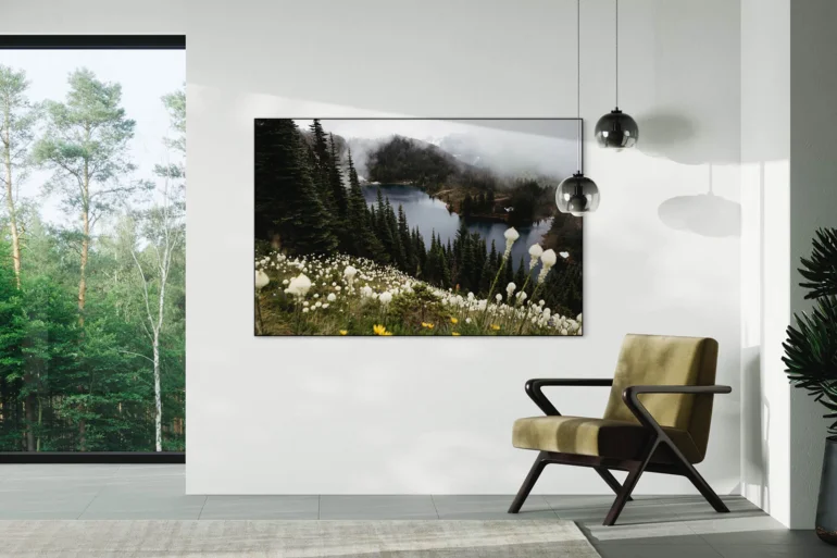 Embrace Natural Beauty