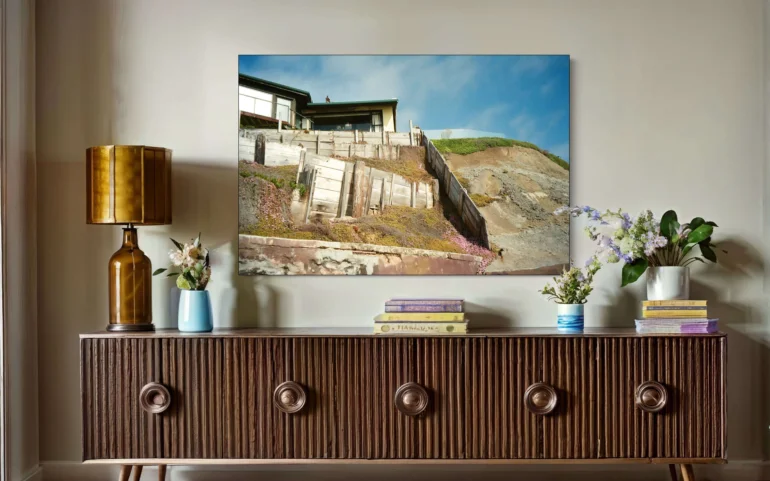 Ordering your Custom Wall Art is Simple