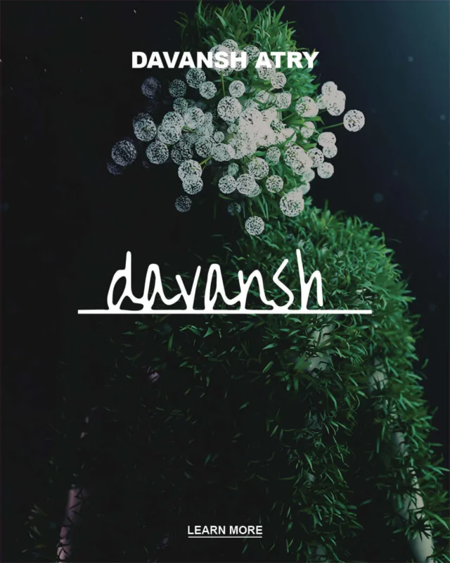 Davansh Atry - Image #1