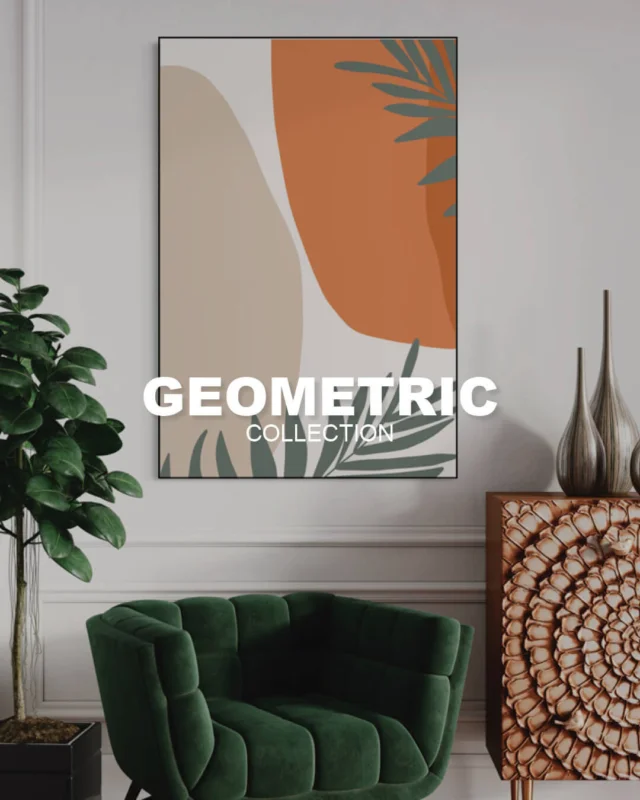 Geometric - Image #1