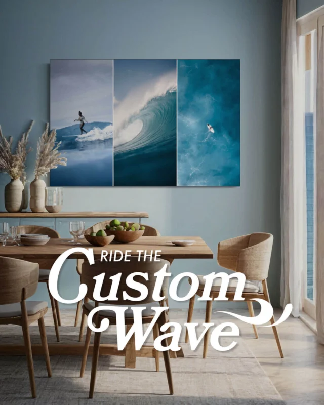 Custom Wall Art - Image #1