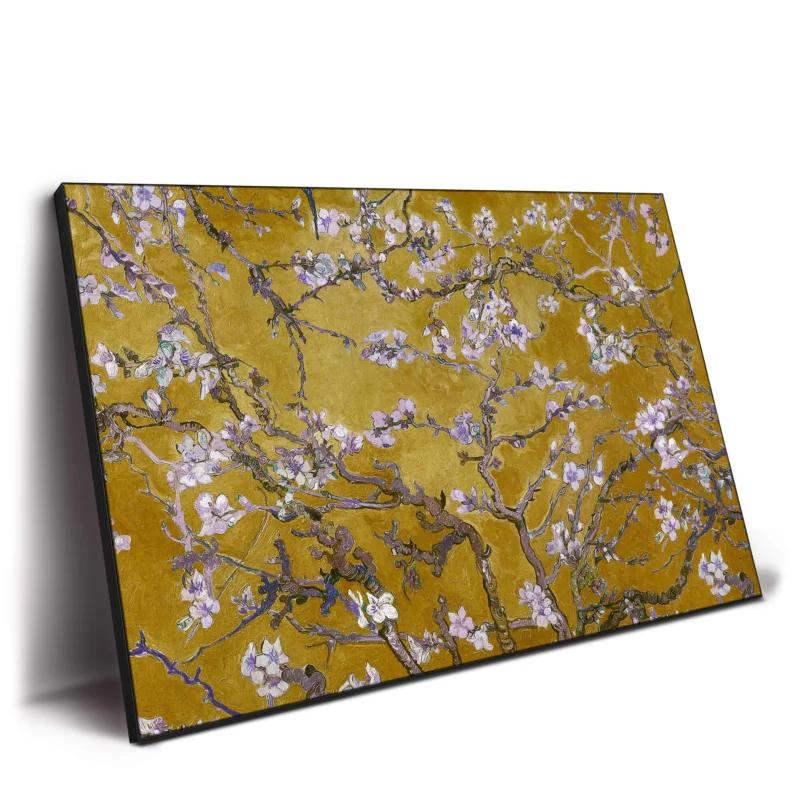 Almond Blossom Neutral Wall Decor by The Classics Collective