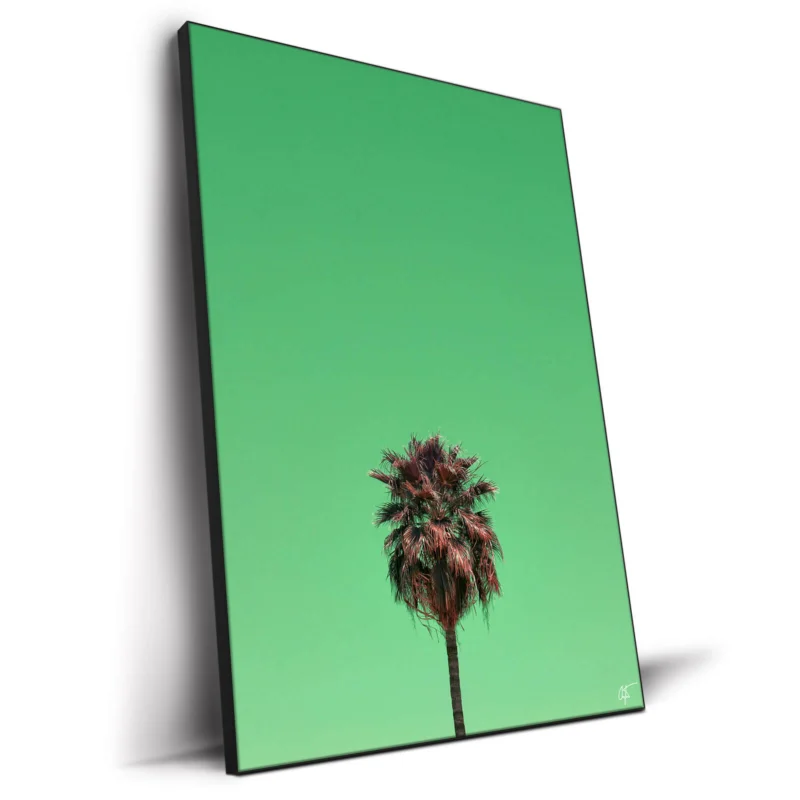 Mood Green Wall Decor by Arytron