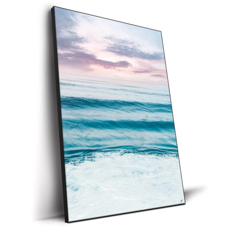 Koa Horizons Cool Wall Decor by Jess Loiterton