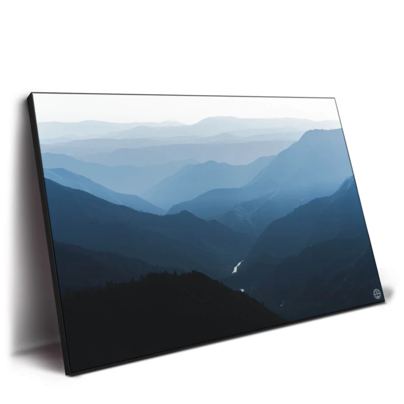 Luscious Layers Cool Wall Decor by Scott Wilson