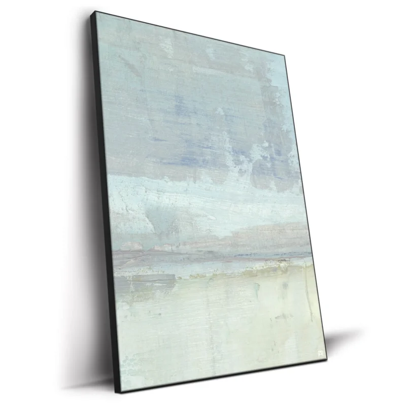 Coastal Tones Cool Wall Decor by Jared Hankins