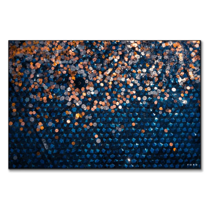 Wishes Granted Cool Wall Art by Nick Ford