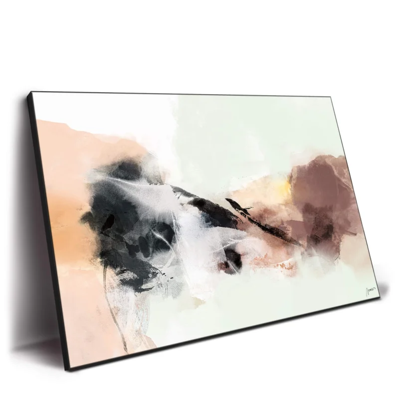 Broad Minded Light Wall Decor by Artur Chen