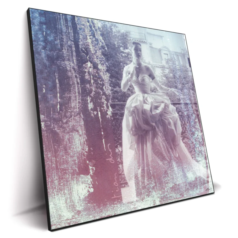 Dior Balcony Wall Decor by J McKenzie