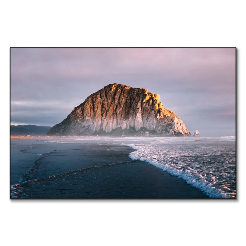 California Dreamin' Cool Wall Art by Jared Q. Gunderson