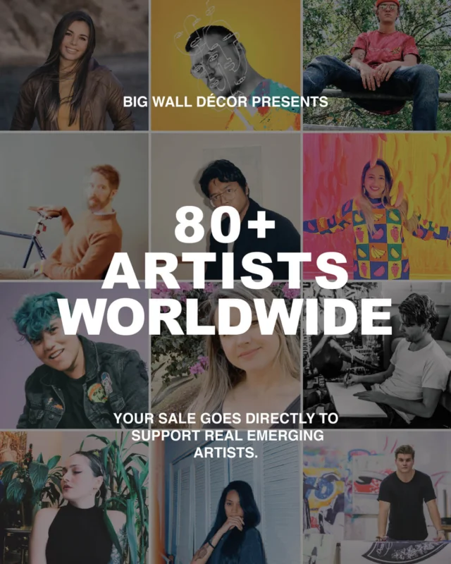 BIG Wall Décor - Image #1