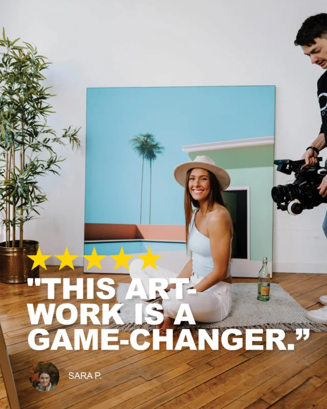 BIG Wall Décor - Image #2