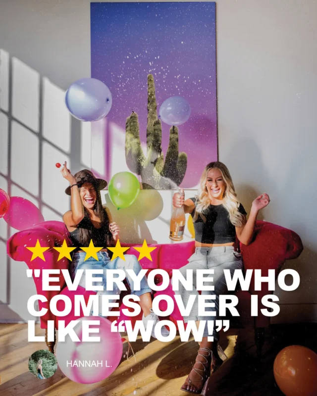 BIG Wall Décor - Image #3